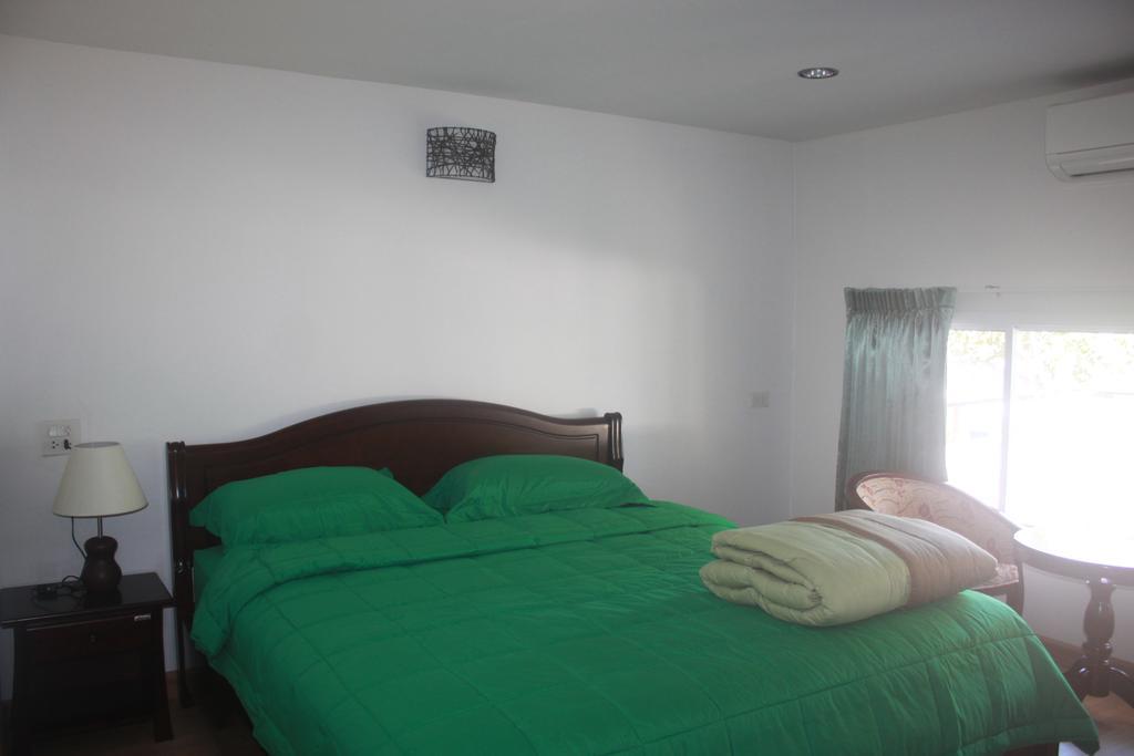 Nong Nuey Rooms Koh Samet Δωμάτιο φωτογραφία