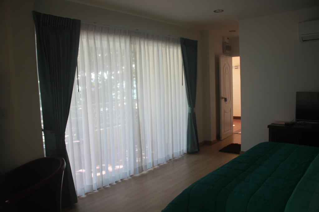 Nong Nuey Rooms Koh Samet Δωμάτιο φωτογραφία