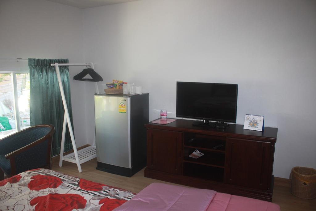 Nong Nuey Rooms Koh Samet Δωμάτιο φωτογραφία