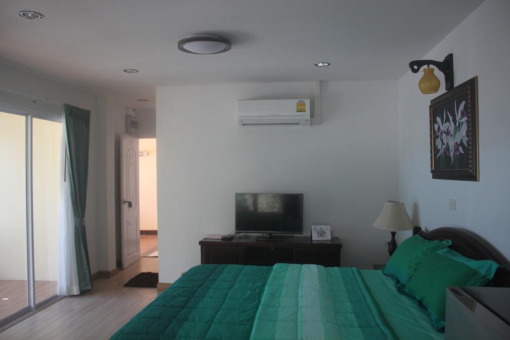 Nong Nuey Rooms Koh Samet Δωμάτιο φωτογραφία