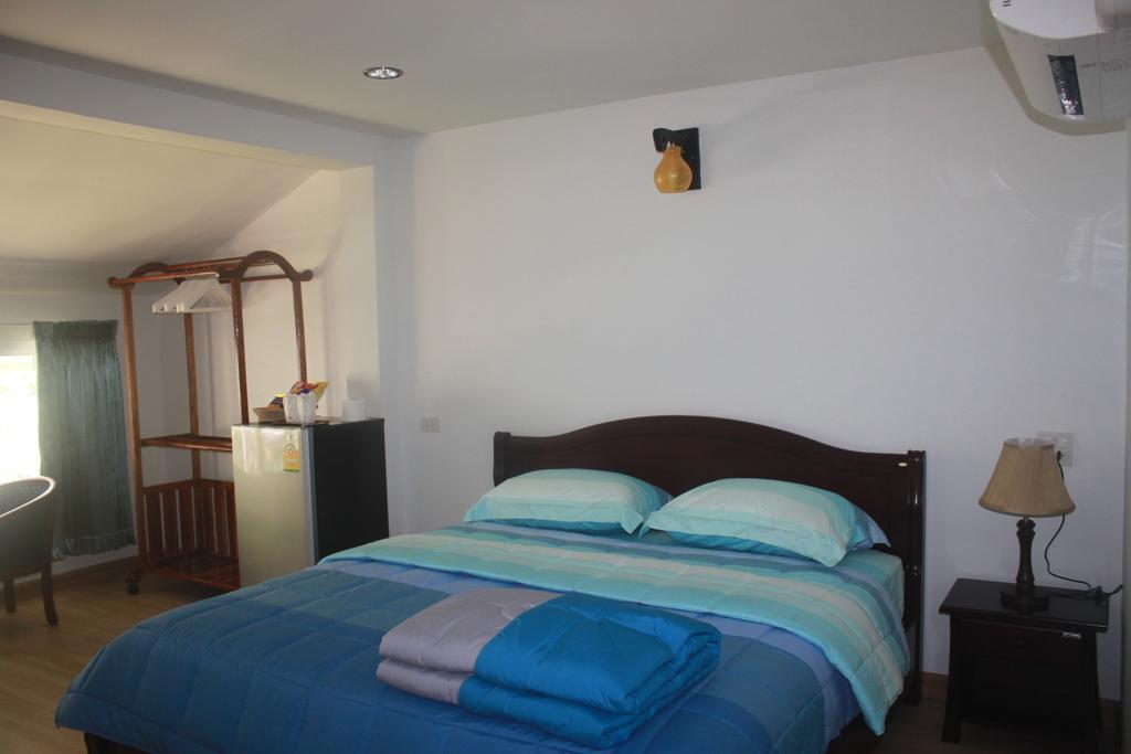 Nong Nuey Rooms Koh Samet Δωμάτιο φωτογραφία
