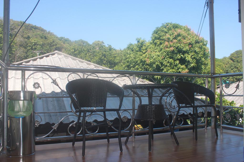 Nong Nuey Rooms Koh Samet Εξωτερικό φωτογραφία