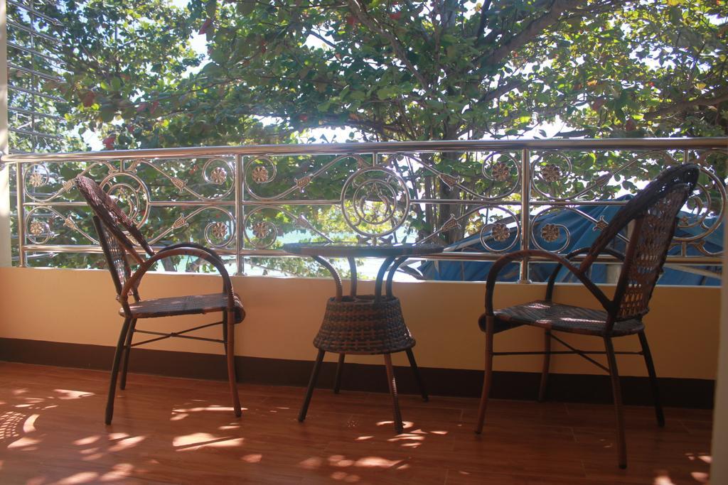 Nong Nuey Rooms Koh Samet Εξωτερικό φωτογραφία