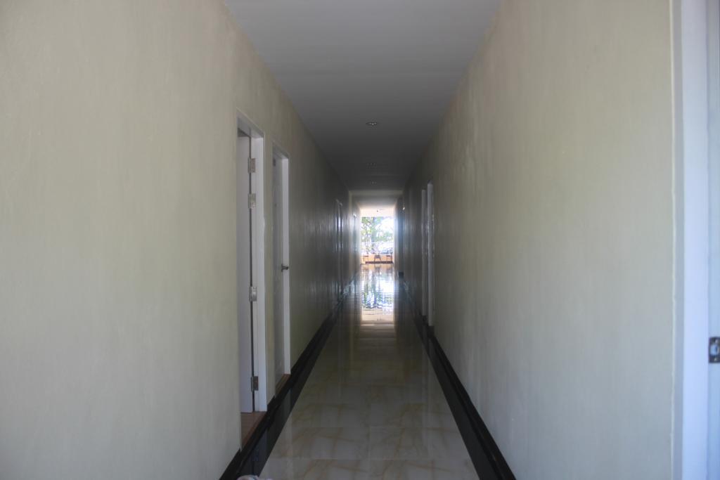 Nong Nuey Rooms Koh Samet Εξωτερικό φωτογραφία