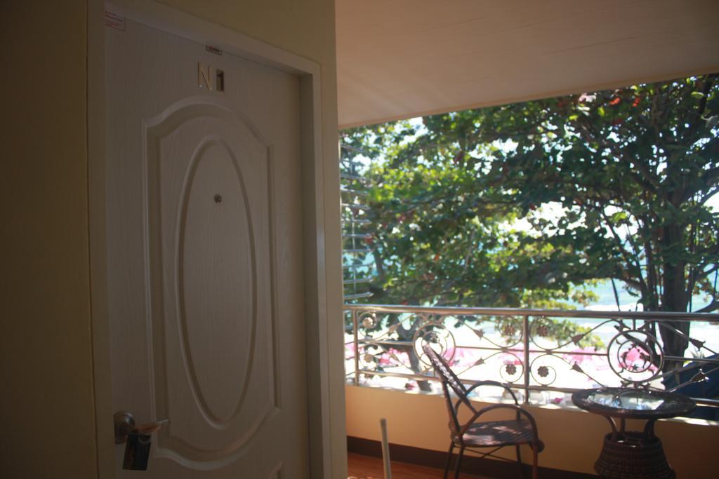 Nong Nuey Rooms Koh Samet Εξωτερικό φωτογραφία