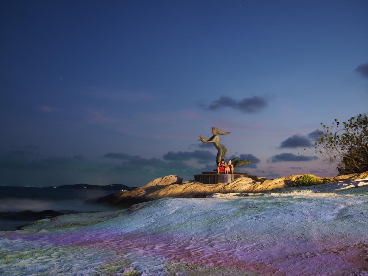 Nong Nuey Rooms Koh Samet Εξωτερικό φωτογραφία