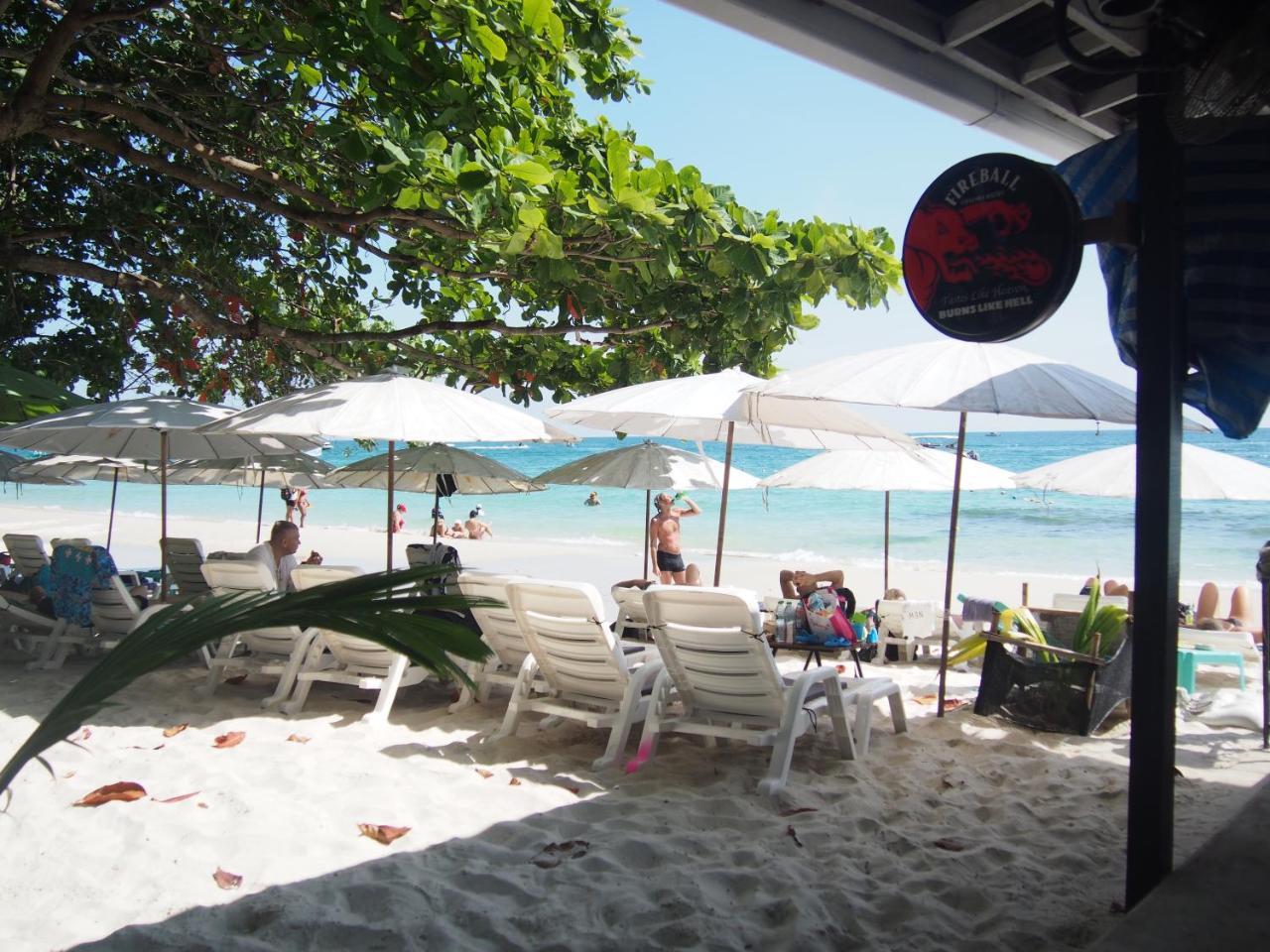 Nong Nuey Rooms Koh Samet Εξωτερικό φωτογραφία