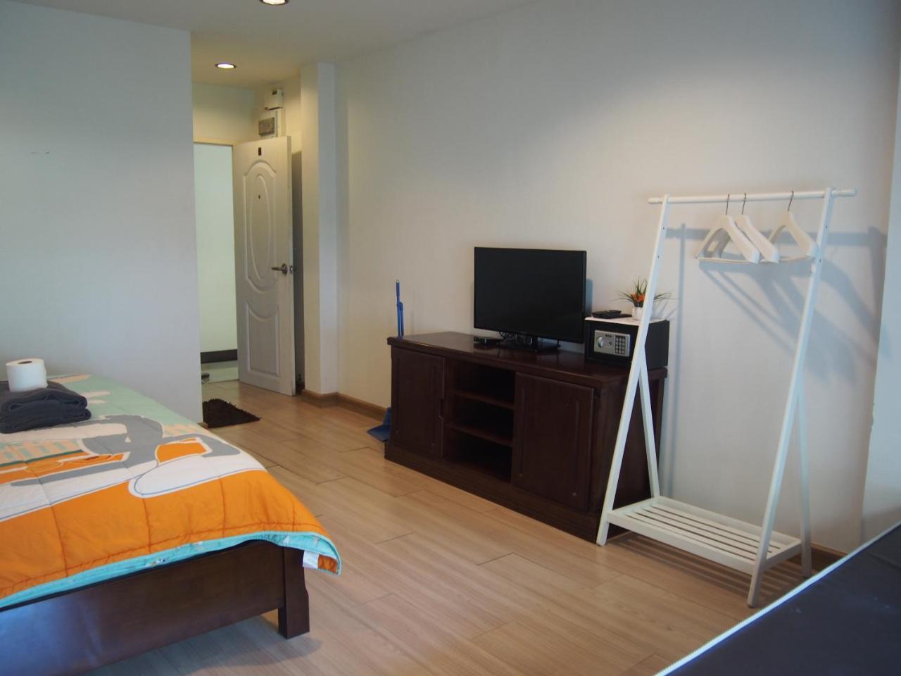 Nong Nuey Rooms Koh Samet Εξωτερικό φωτογραφία