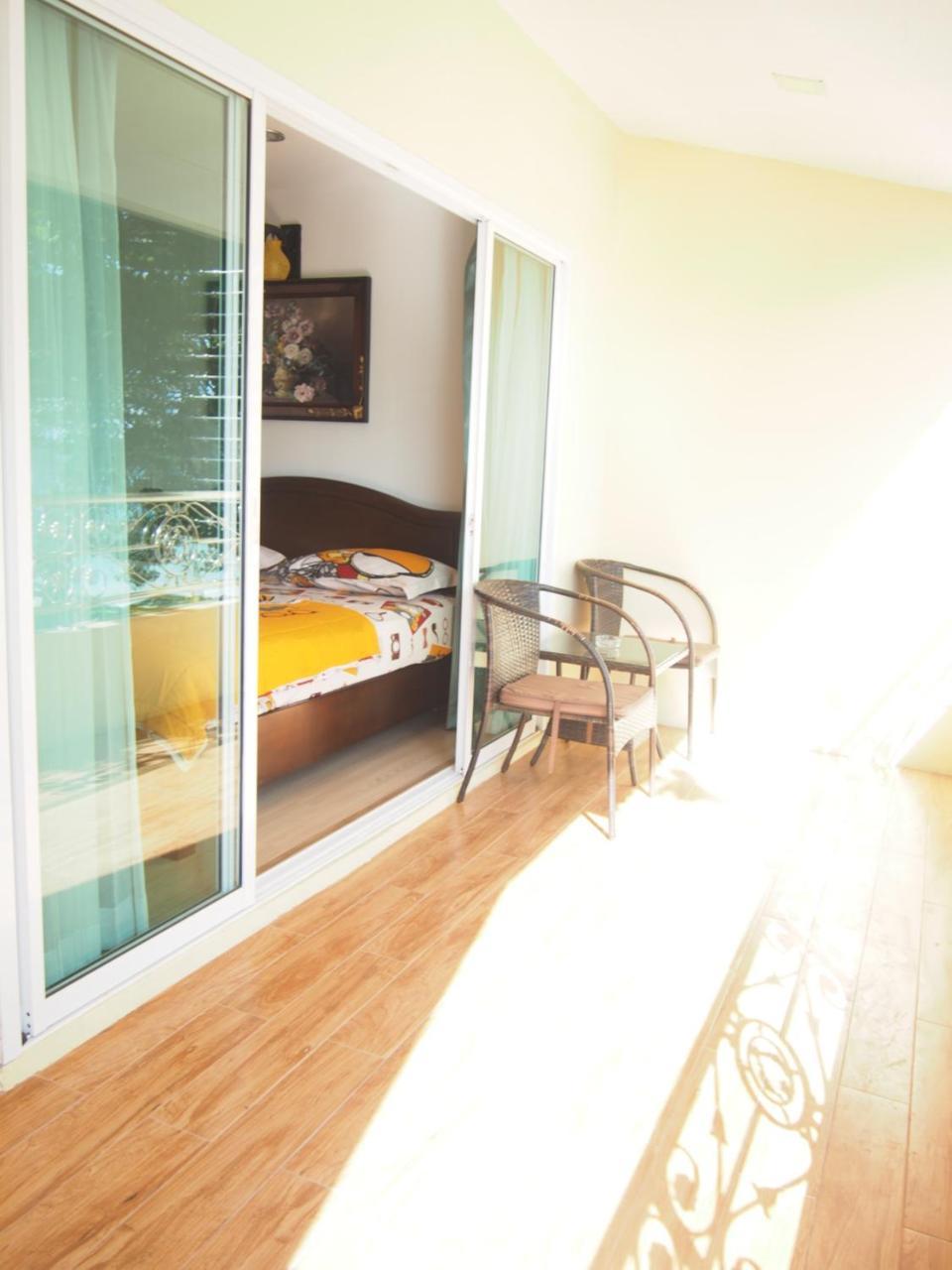 Nong Nuey Rooms Koh Samet Εξωτερικό φωτογραφία