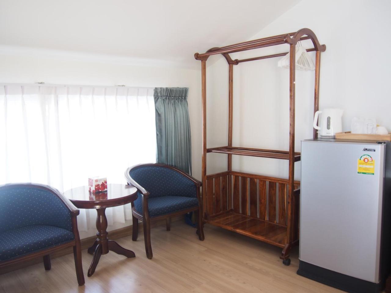 Nong Nuey Rooms Koh Samet Εξωτερικό φωτογραφία