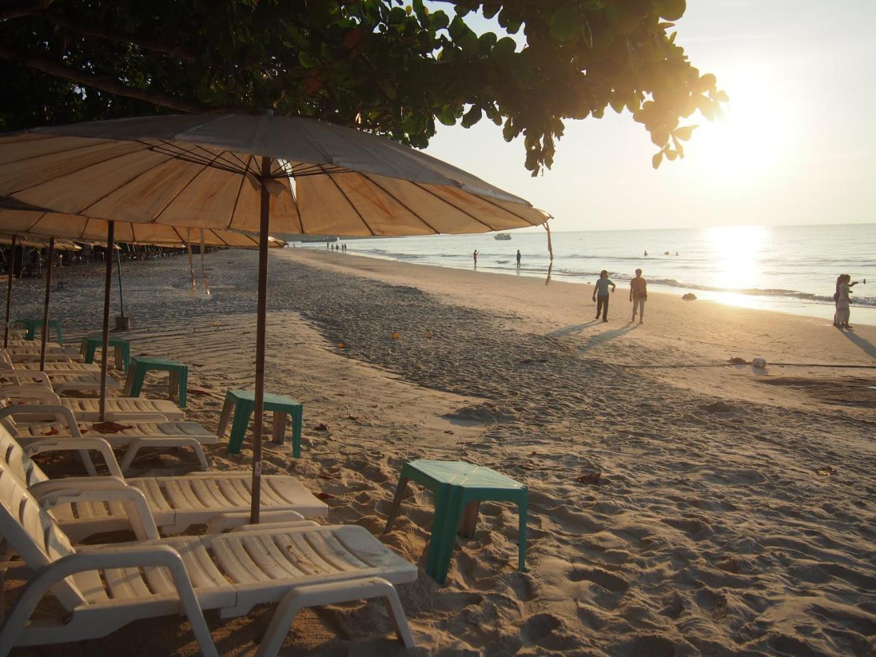 Nong Nuey Rooms Koh Samet Εξωτερικό φωτογραφία