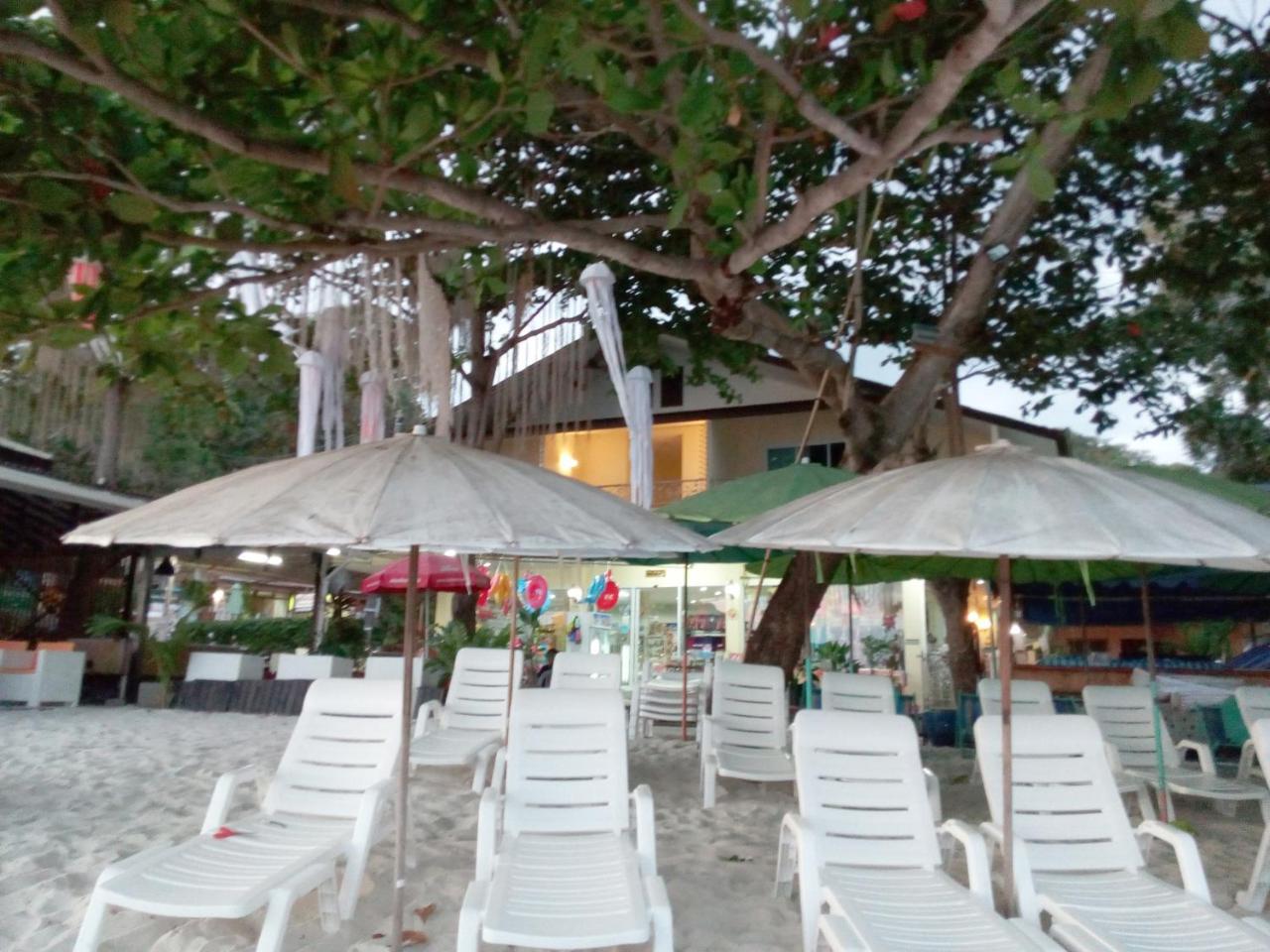 Nong Nuey Rooms Koh Samet Εξωτερικό φωτογραφία