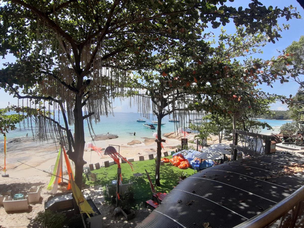 Nong Nuey Rooms Koh Samet Εξωτερικό φωτογραφία