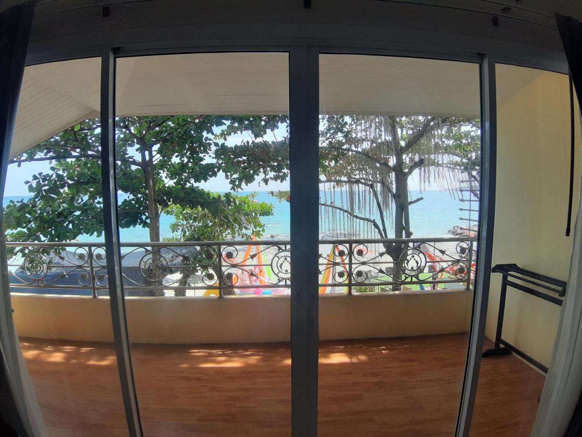 Nong Nuey Rooms Koh Samet Εξωτερικό φωτογραφία